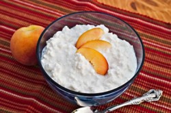 cottage cheese