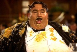 fat fuck