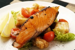 fishy fish