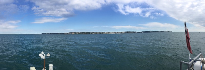 english channel dover calais