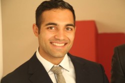 Matthew Camilleri