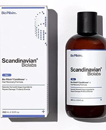 Scandinavian Biolabs Hair Conditioner 250ml