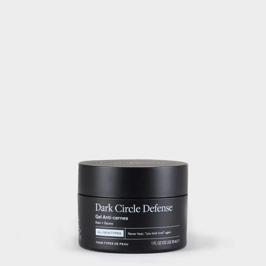 Lumin Skin Dark Circle Defense