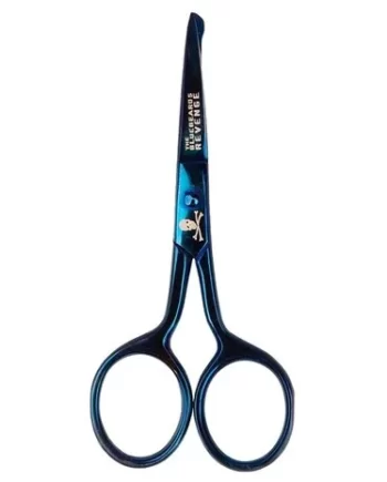 The Bluebeards Revenge Beard & Moustache Scissors