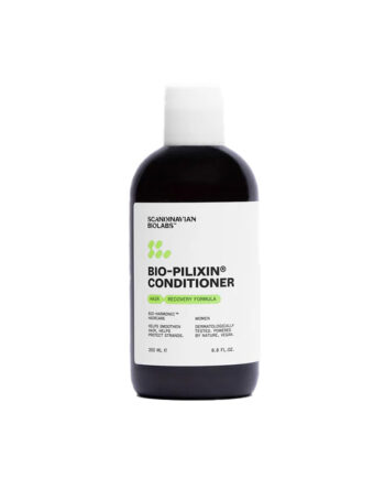 Scandinavian Biolabs Women Hair Conditioner
