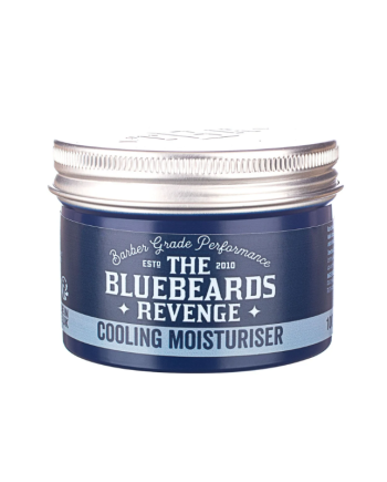 The Bluebeards Revenge Cooling Moisturiser