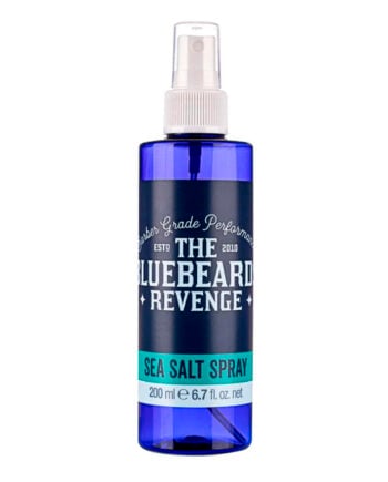 The Bluebeards Revenge Sea Salt Spray 200ml