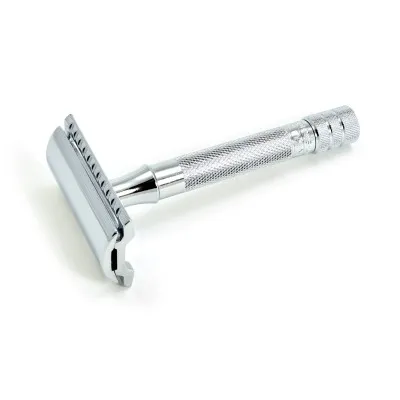 Merkur Safety Razor 33C