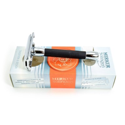 Merkur Safety Razor 30C