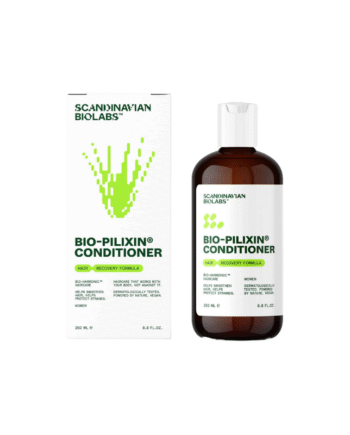 Scandinavian Biolabs Men Hair Conditioner 250ml