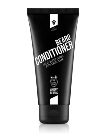 Angry Beards Beard Conditioner Jack Saloon 100ml