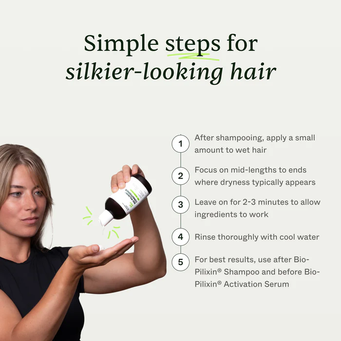 Scandinavian Biolabs Women Hair Conditioner