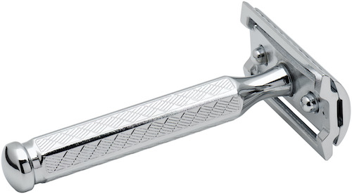 Merkur Safety Razor 42C