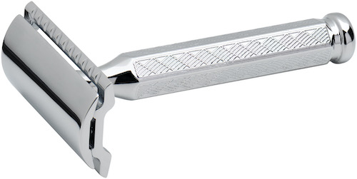Merkur Safety Razor 42C