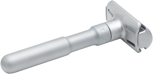 Merkur Safety Razor Futur 700