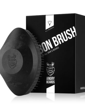 Angry Beards Carbon Brush All-Rounder