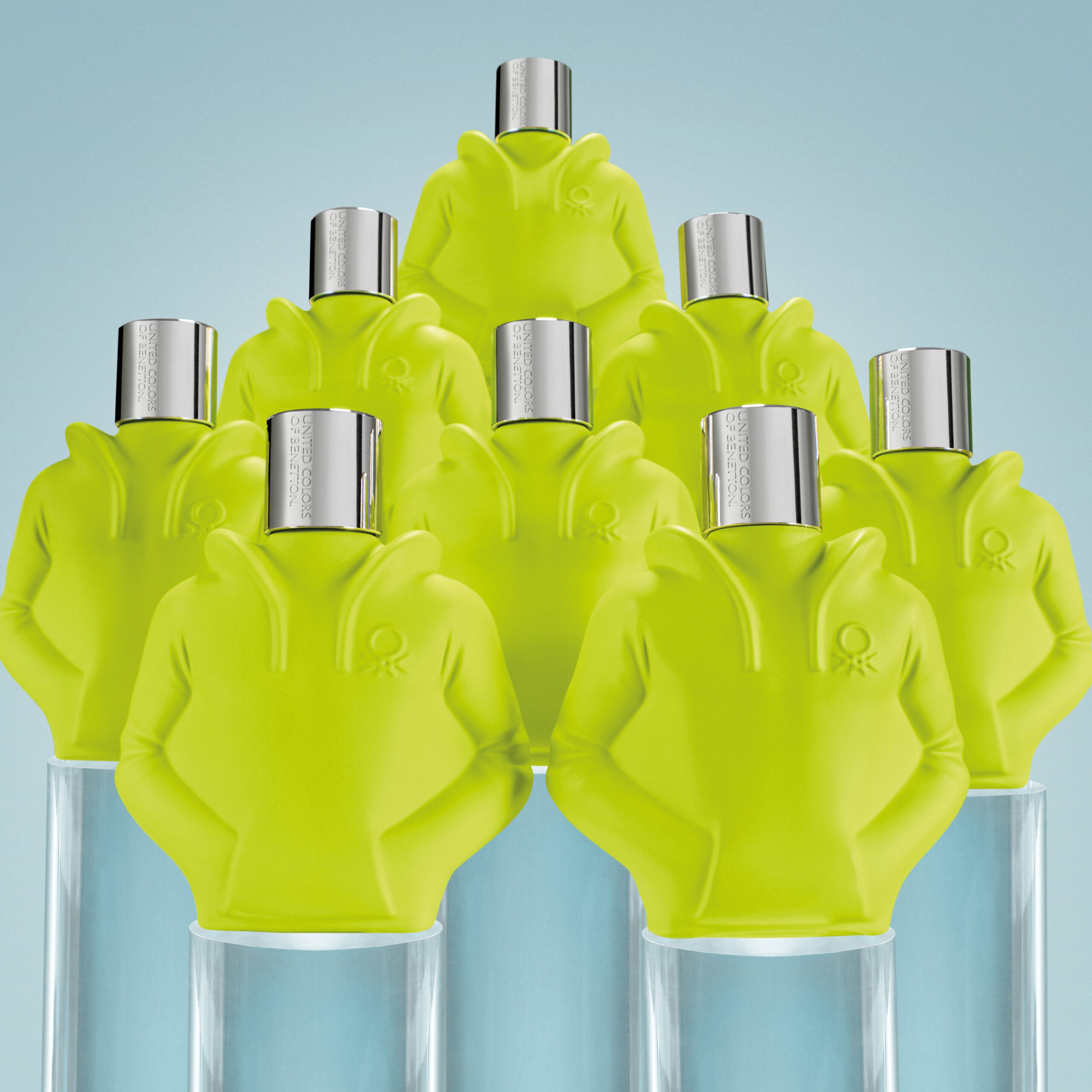 BENETTON MALTA