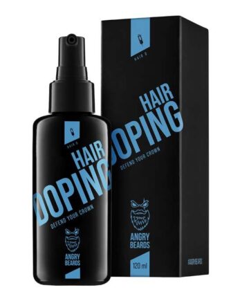 Angry Beards Hair Doping 120ml