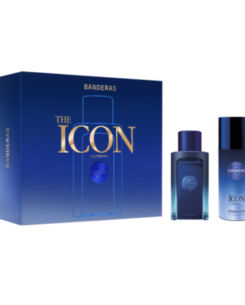 + Deodorant Spray 150ml