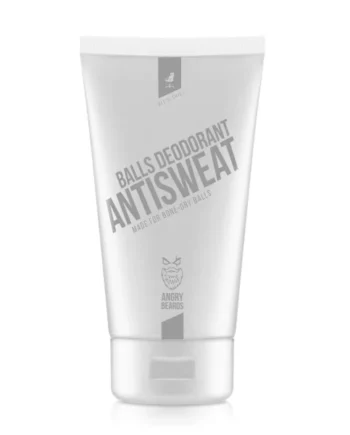 Angry Beards Anti-Sweat Sit & Chill 75ml