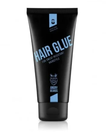 Angry Beards Hair Glue Cristiano Ronalglue 100ml