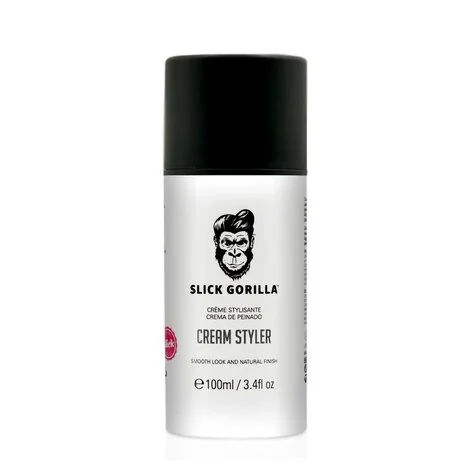 Slick Gorilla Cream Styler 100ml