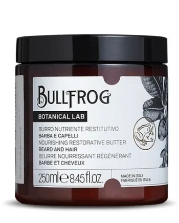 Bullfrog Nourishing Restorative Butter 250 ml