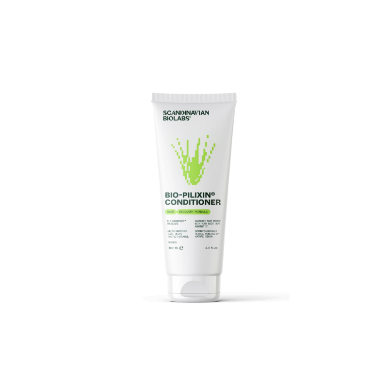 Scandinavian Biolabs Bio-Pilixin Conditioner For Women 100ml