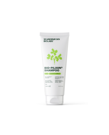Scandinavian Biolabs Bio-Pilixin Shampoo For Men 100ml