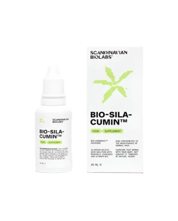 Scandinavian Biolabs Cumin Food Supplements 30ml