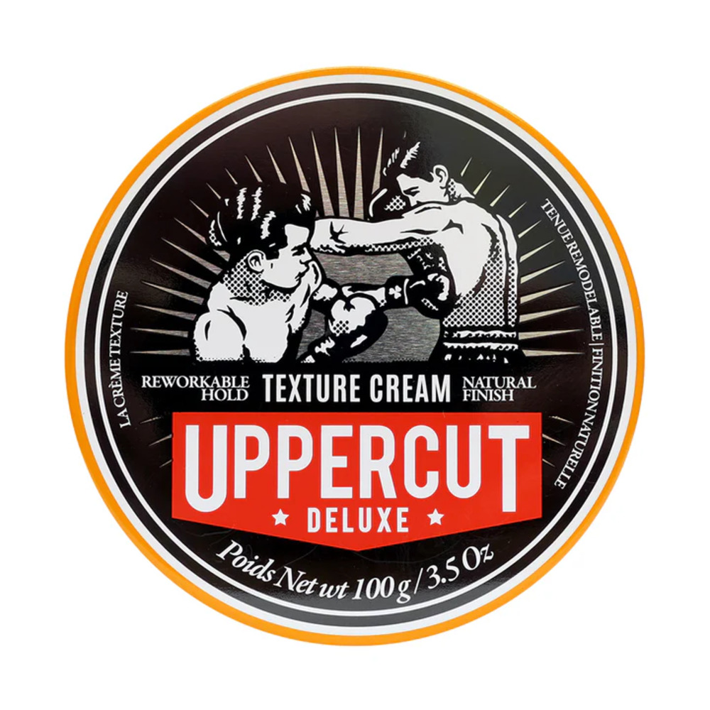 Uppercut Texture Cream 100g