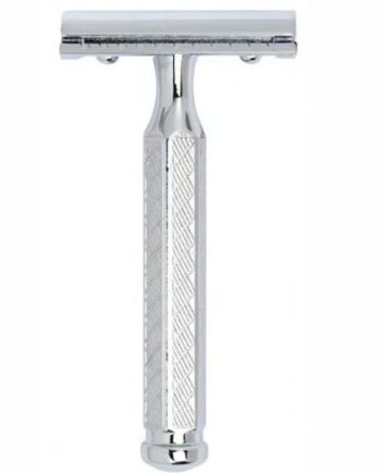 Merkur Safety Razor 42C Bright Chrome