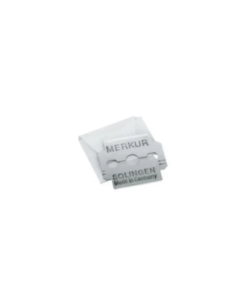 Merkur Corn Razor Blades x10