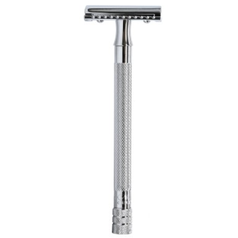 Merkur Safety Razor 24C Ladies