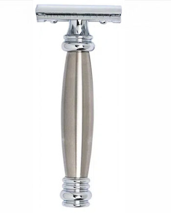 Merkur Safety Razor 43C