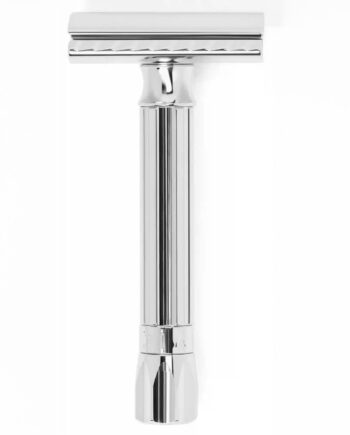 Merkur Safety Razor Progress 500 Chrome