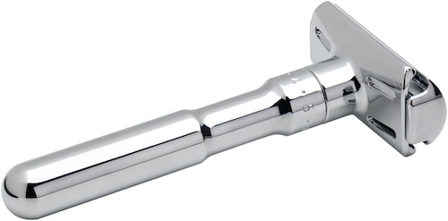 Merkur Safety Razor Futur 701