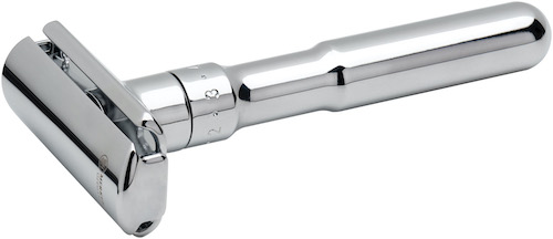 Merkur Safety Razor Futur 701