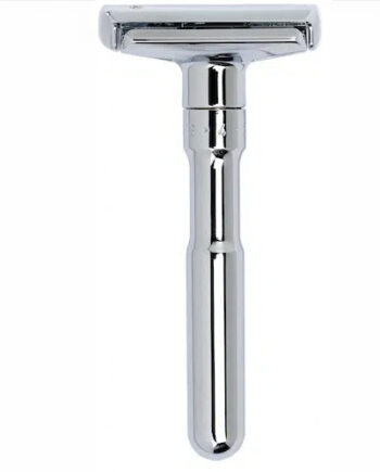 Merkur Safety Razor Futur 701