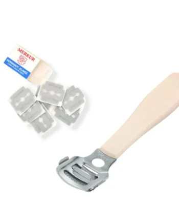 Merkur Corn Razor