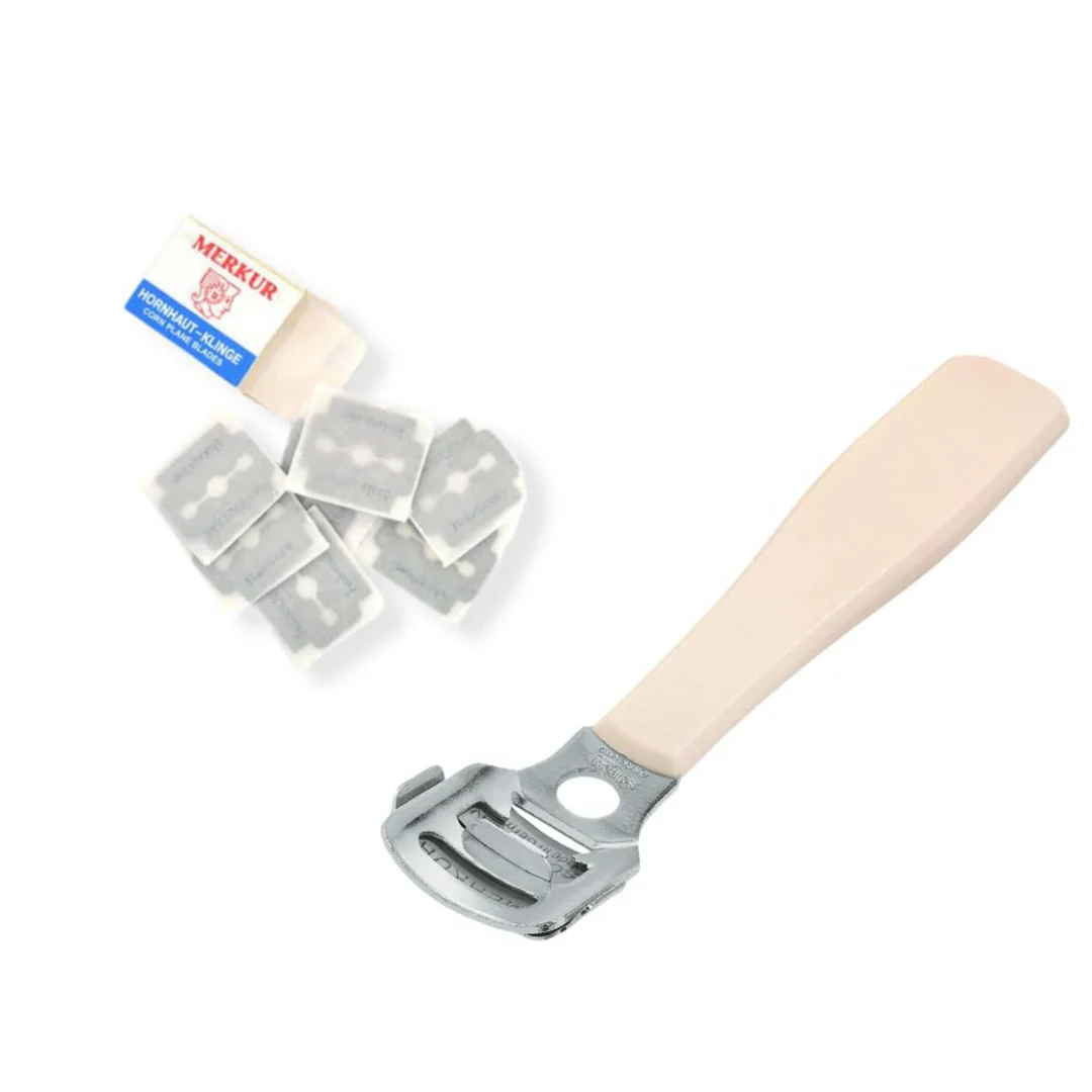 Merkur Corn Razor