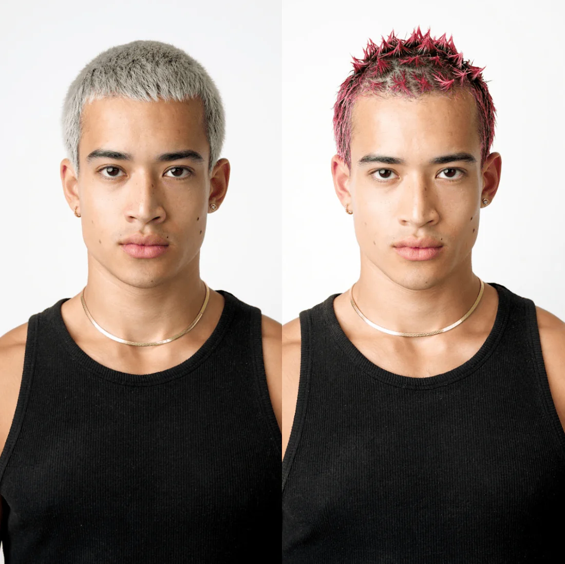 Slick Gorilla Semi Permanent Hair Colour Pink 100ml