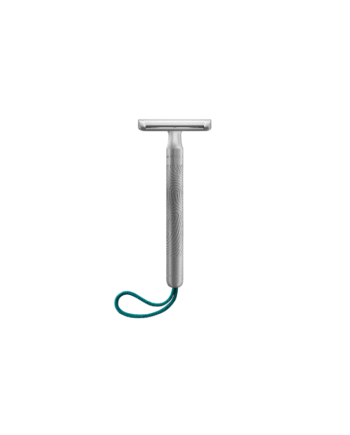 MÜHLE COMPANION Safety Razor