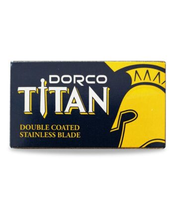 Dorco Titan