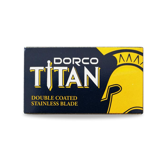 Dorco Titan
