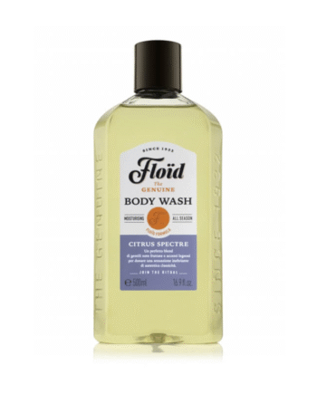 Floid body wash Citrus Spectre 500ml