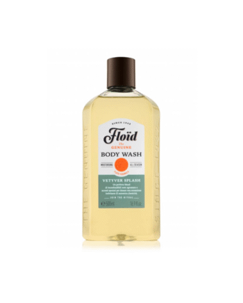 Floid shower gel Vetyver Splash 500ml
