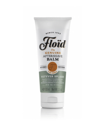 Floid aftershave balm Vetyver Splash 100ml