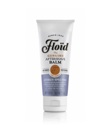Floid Aftershave Balm Citrus Spectre 100ml