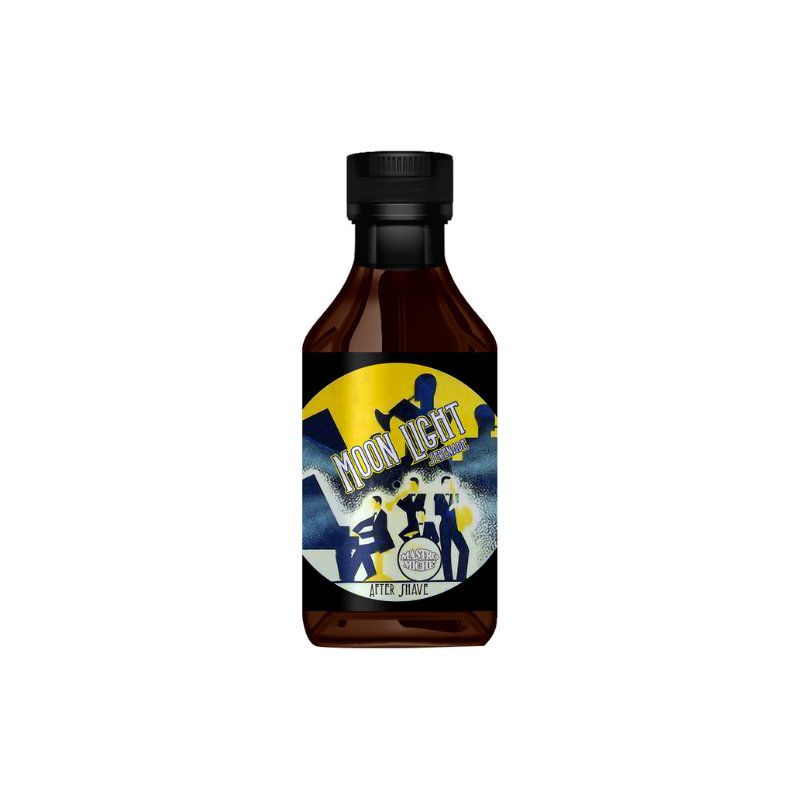 Mastro Miche lotion moonlight serenade 100ml